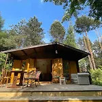 Nad Liwcem Ferienhaus Ily