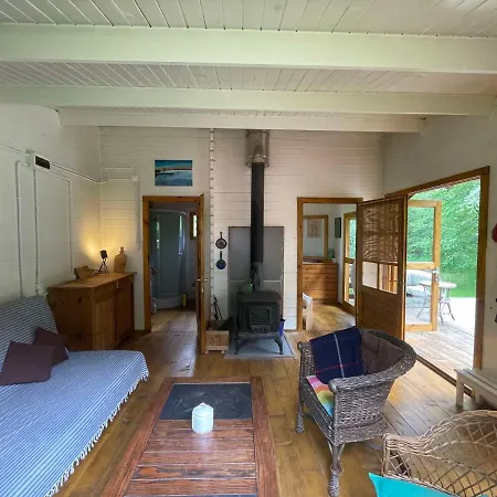 Nad Liwcem בית נופש Ily