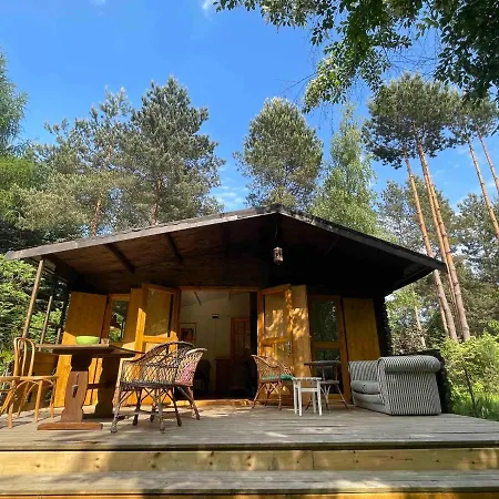 Nad Liwcem Hébergement de vacances Ily