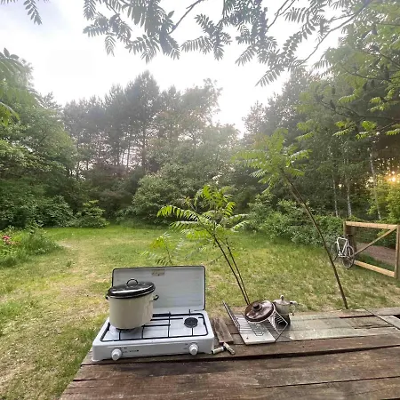 Nad Liwcem Hébergement de vacances *