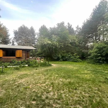 Holiday home Nad Liwcem
