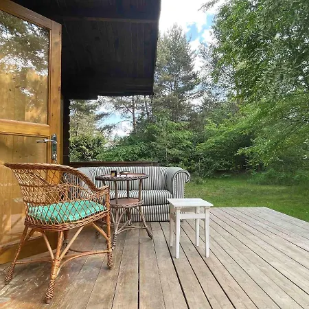 בית נופש Nad Liwcem Ily