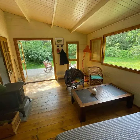 Nad Liwcem Holiday home *