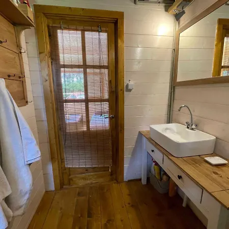 Nad Liwcem בית נופש