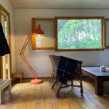 Holiday home Nad Liwcem