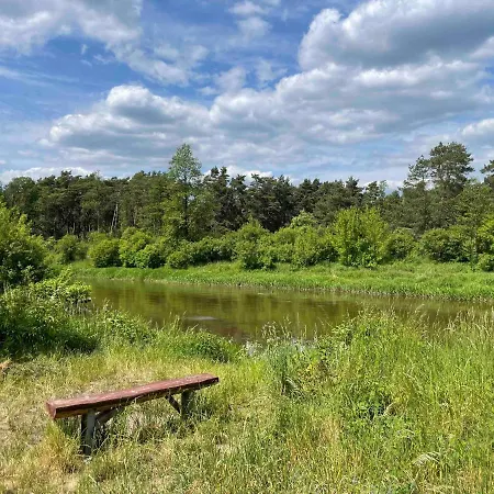 Hébergement de vacances Nad Liwcem Ily