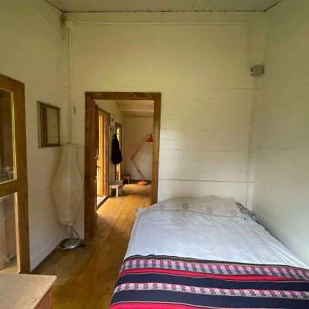 Nad Liwcem Holiday home Ily