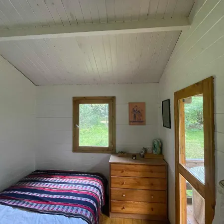 Hébergement de vacances Nad Liwcem Ily