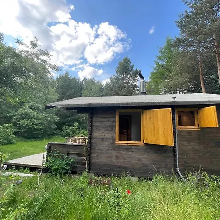 Nad Liwcem Hébergement de vacances