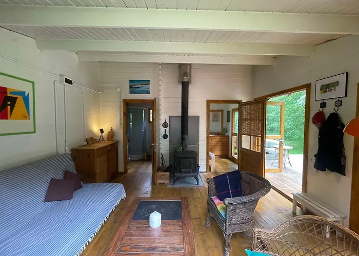 Nad Liwcem Feriehus Ily