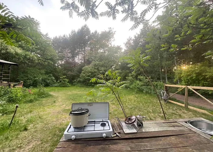 Nad Liwcem Feriehus *