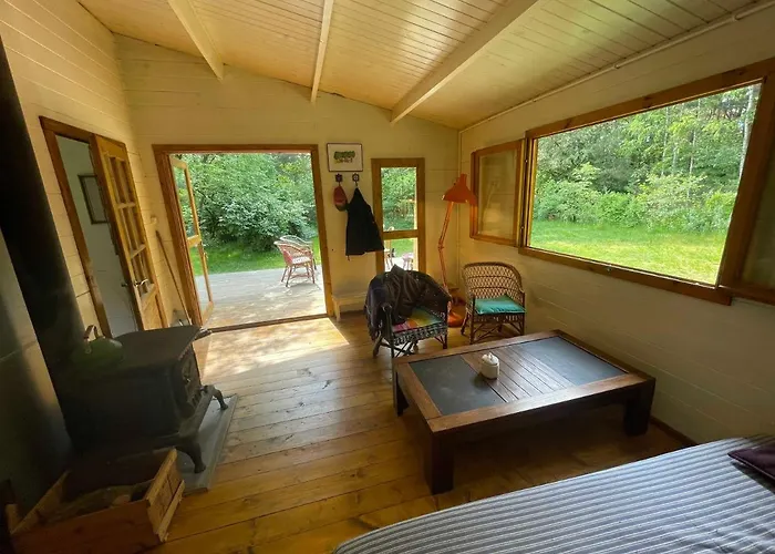 Nad Liwcem Feriehus *