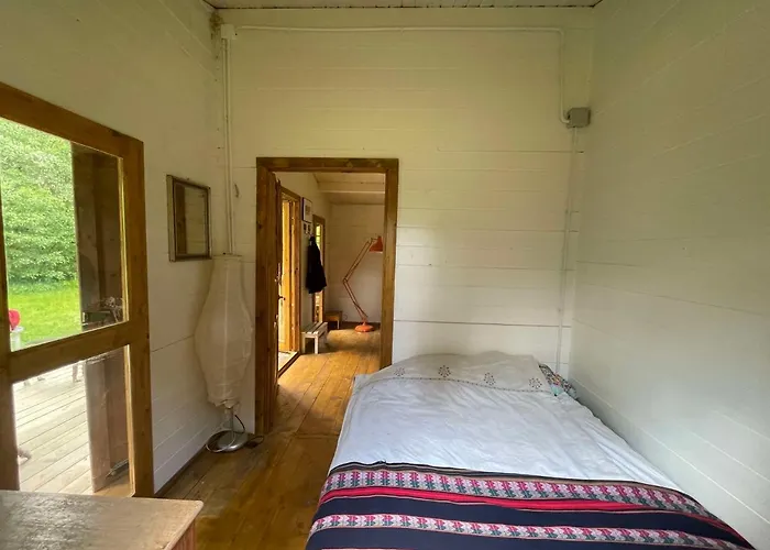 Nad Liwcem Feriehus Ily