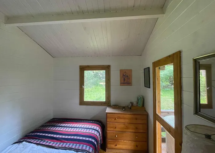 Feriehus Nad Liwcem Ily